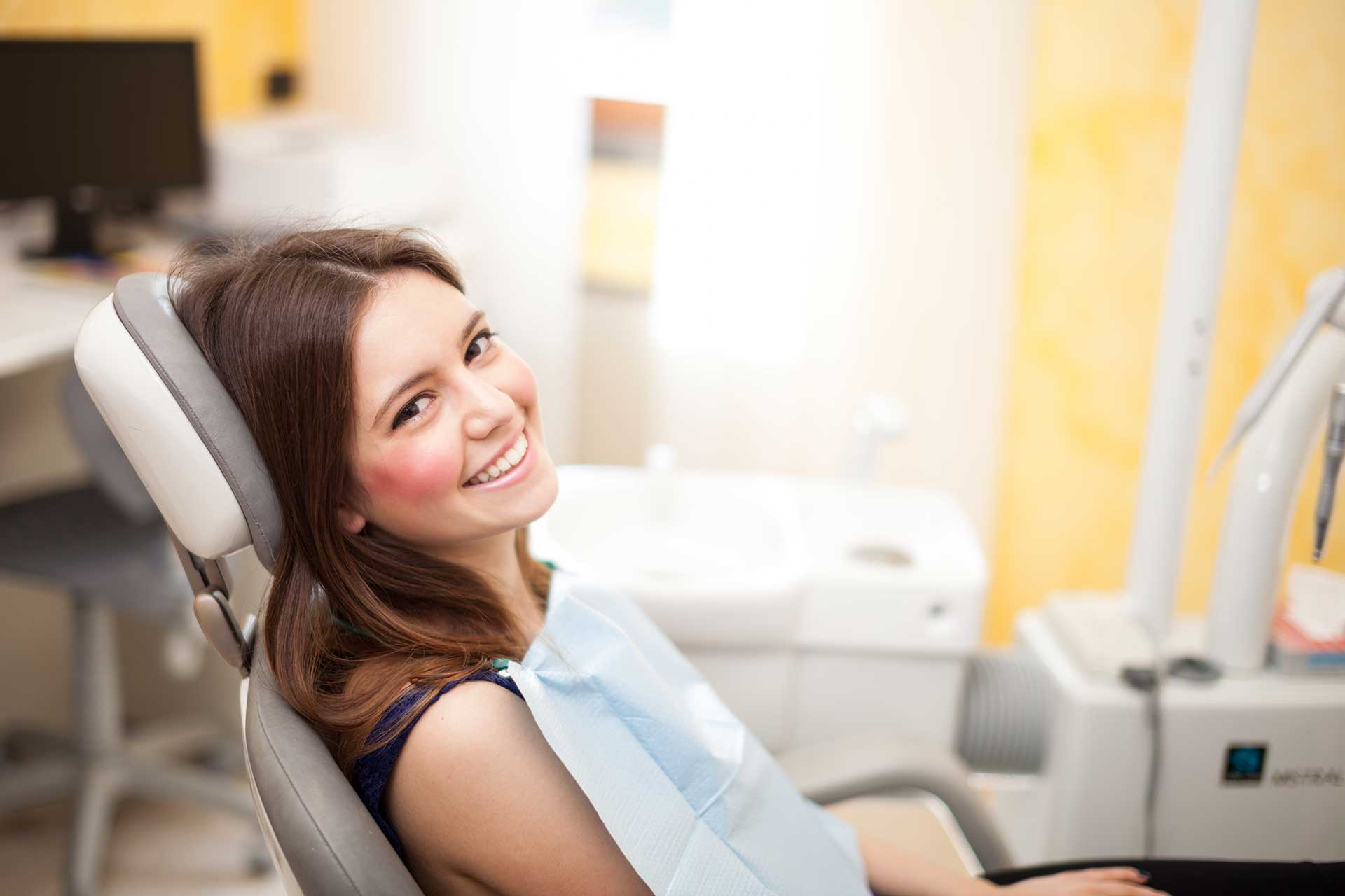 Carrie Reddish, DMD, P.C.