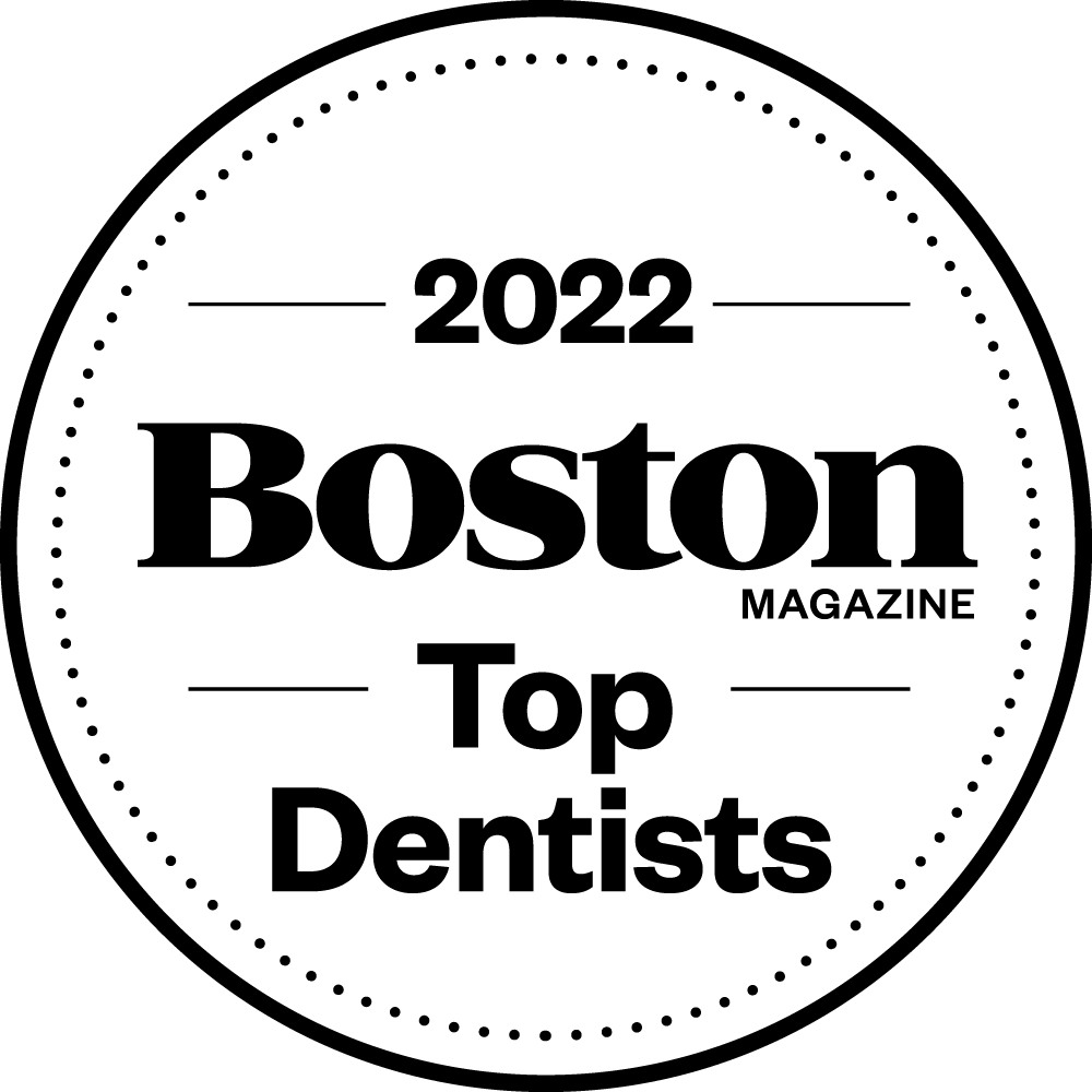 Boston magazine’s Top Dentists™